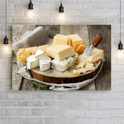 Разнообразие сыров