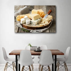 Разнообразие сыров