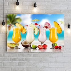 Коктейльное настроение