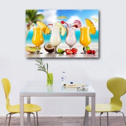 Коктейльное настроение