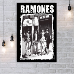 Ramones