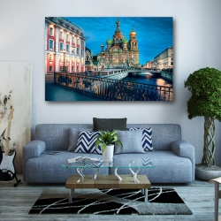 Спас на крови. Санкт-Петербург